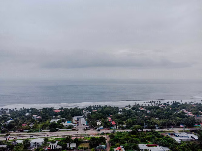 Terreno en venta en Canarias, La Libertad. #2795 - Imagen 9