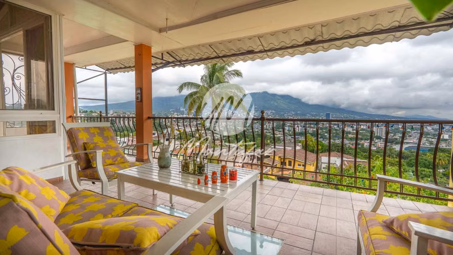 SE VENDE CASA EN ALTAMIRA SAN SALVADOR - Imagen 13