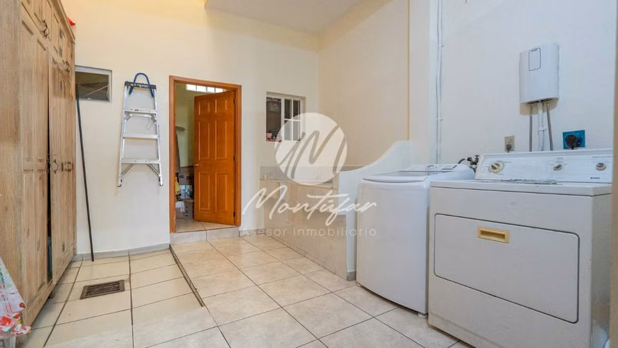 SE VENDE CASA EN ALTAMIRA SAN SALVADOR - Imagen 7