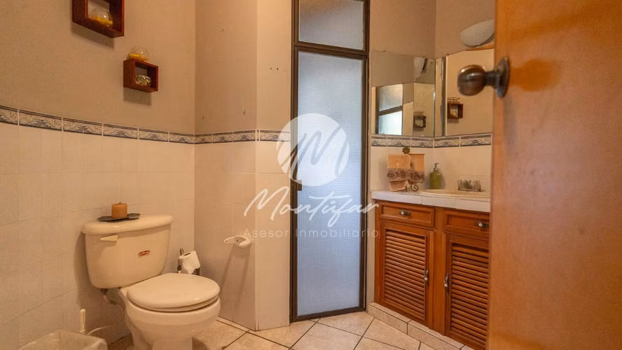 SE VENDE CASA EN ALTAMIRA SAN SALVADOR - Imagen 18