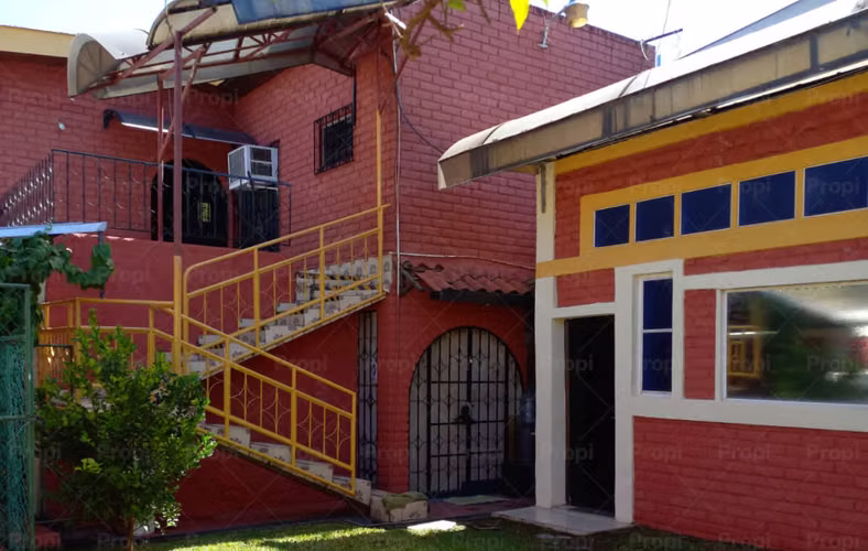 Casa en venta en Colonia Buenos Aires. #2782 - Imagen 1