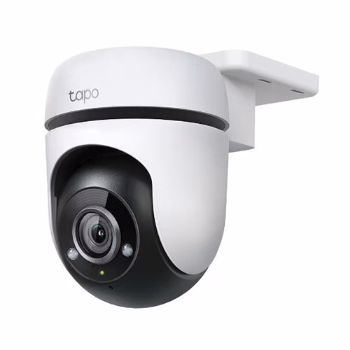 CÁMARA TAPO C500 EXTERIOR WI-FI ROTACIÓN 360º