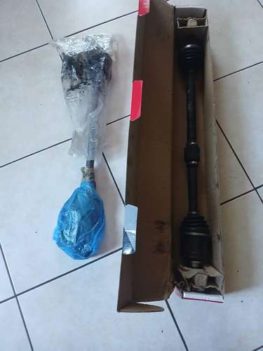 Vendo ambas flechas - Imagen 3