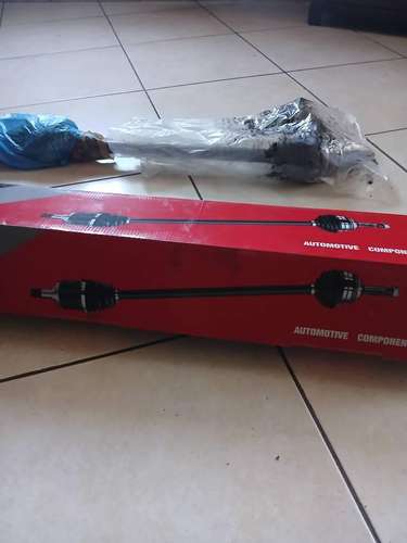 Vendo ambas flechas - Imagen 4