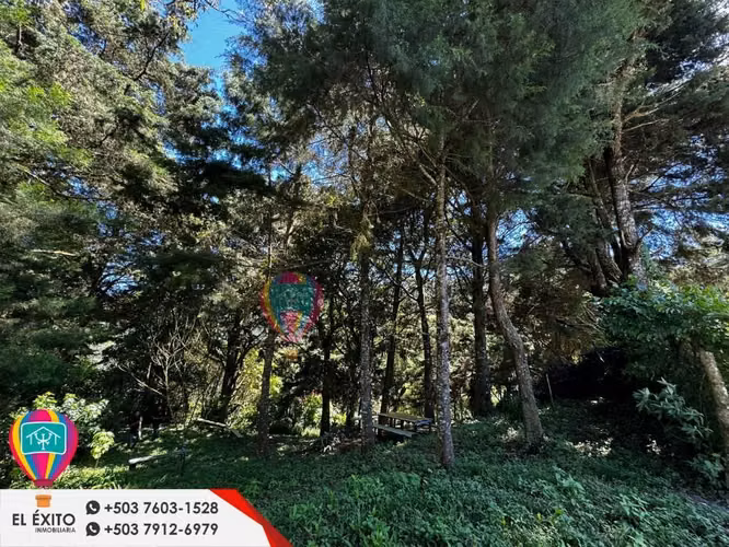 VENDO PRECIOSO TERRENO FRENTE A LA LAGUNA VERDE APANECA