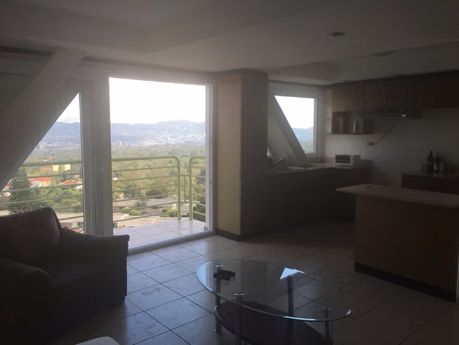 Apartamento duplex - Imagen 4