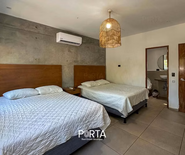 EN VENTA | CASA FRENTE AL MAR, CANGREJERA, LA LIBERTAD