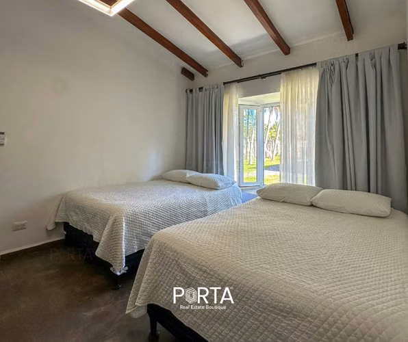 EN VENTA | CASA FRENTE AL MAR, CANGREJERA, LA LIBERTAD