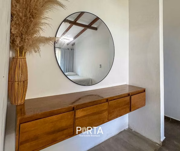 EN VENTA | CASA FRENTE AL MAR, CANGREJERA, LA LIBERTAD