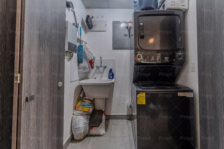 Apartamento en Condado Santa Rosa 2 #2945