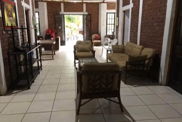 Casa en Barra de Santiago 2949