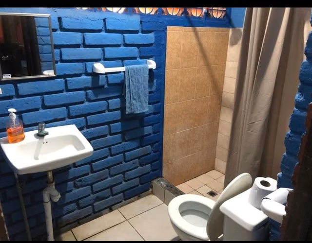 Casa en Barra de Santiago 2949