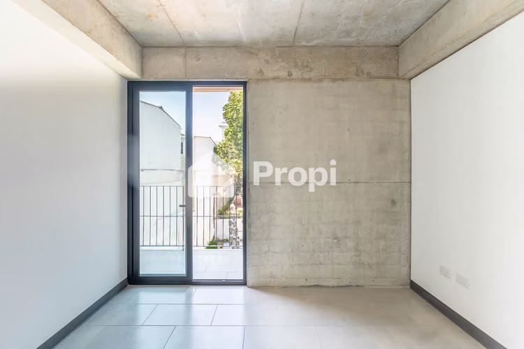 Apartamento en  Torre Nobu  San Francisco  #1480 - Imagen 7