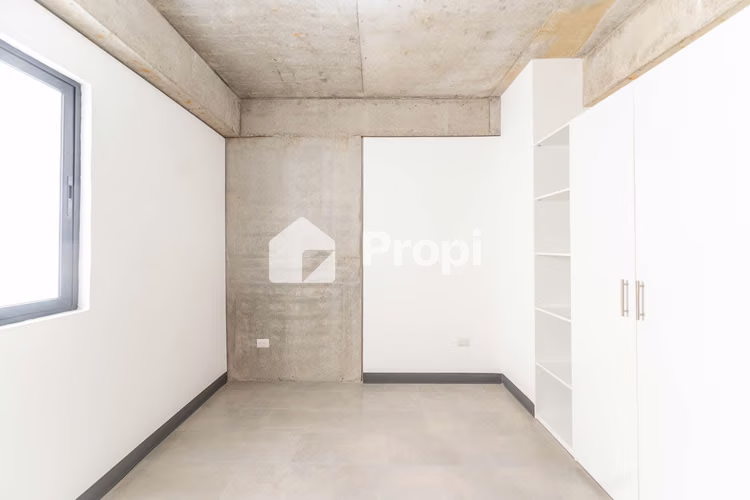 Apartamento en  Torre Nobu  San Francisco  #1480 - Imagen 4