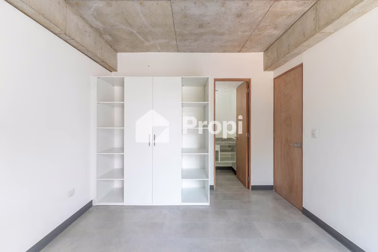 Apartamento en  Torre Nobu  San Francisco  #1480 - Imagen 8