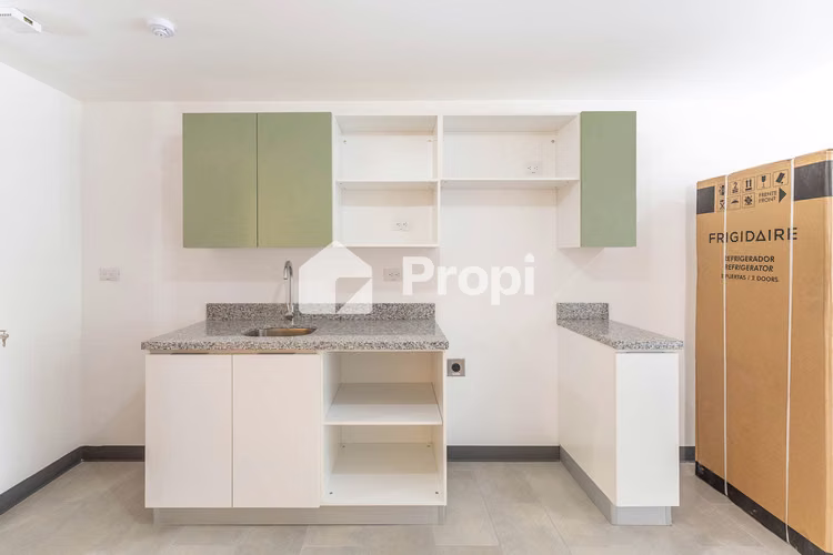 Apartamento en  Torre Nobu  San Francisco  #1480 - Imagen 3
