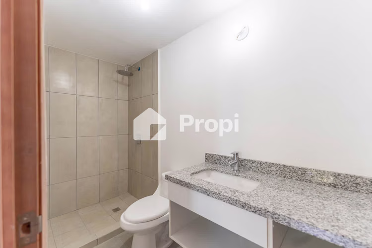 Apartamento en  Torre Nobu  San Francisco  #1480 - Imagen 9