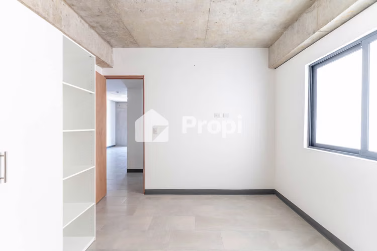 Apartamento en  Torre Nobu  San Francisco  #1480 - Imagen 5