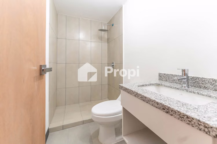 Apartamento en  Torre Nobu  San Francisco  #1480 - Imagen 6