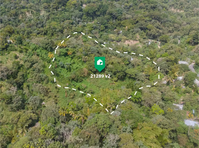 Terreno en Venta en Finca El Emporio 21289