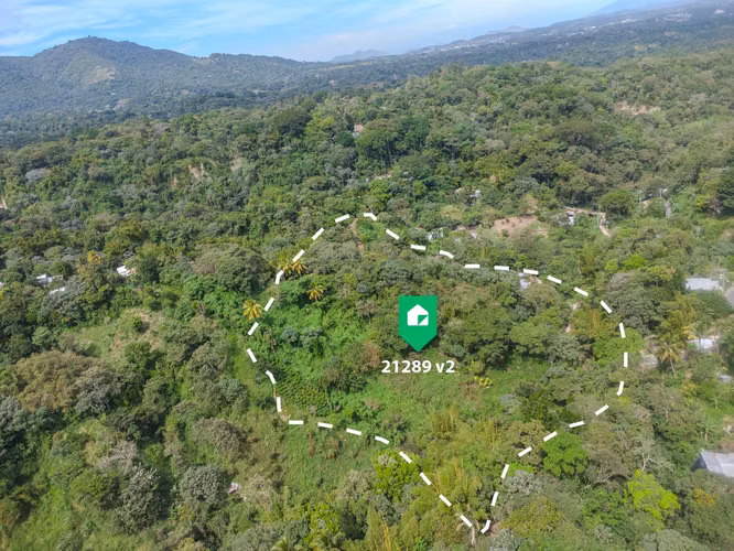 Terreno en Venta en Finca El Emporio 21289