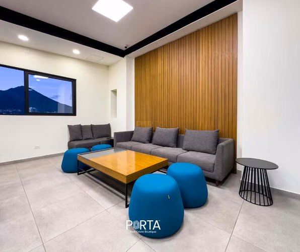 EN VENTA | APARTAMENTO EN COLONIA SAN FRANCISCO, SAN SALVADOR - Imagen 8