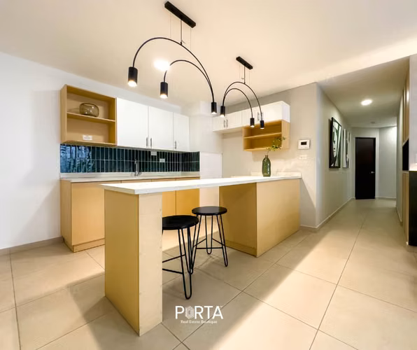 EN VENTA | APARTAMENTO EN COLONIA SAN FRANCISCO, SAN SALVADOR - Imagen 3