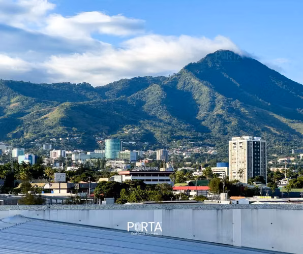 EN VENTA | APARTAMENTO EN COLONIA SAN FRANCISCO, SAN SALVADOR - Imagen 10