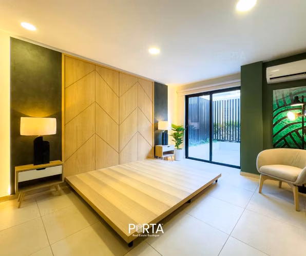 EN VENTA | APARTAMENTO EN COLONIA SAN FRANCISCO, SAN SALVADOR - Imagen 4