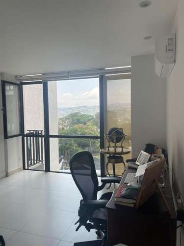 SE ALQUILA APARTAMENTO CASA 5 SAN BENITO, CON LÍNEA BLANCA
