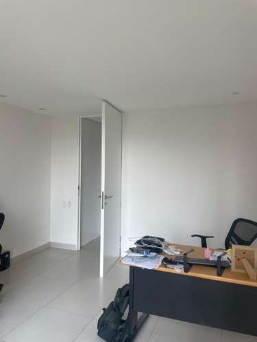 SE ALQUILA APARTAMENTO CASA 5 SAN BENITO, CON LÍNEA BLANCA