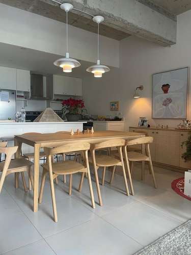 SE ALQUILA APARTAMENTO CASA 5 SAN BENITO, CON LÍNEA BLANCA