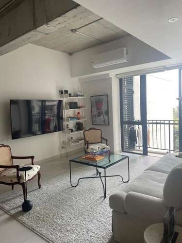 SE ALQUILA APARTAMENTO CASA 5 SAN BENITO, CON LÍNEA BLANCA