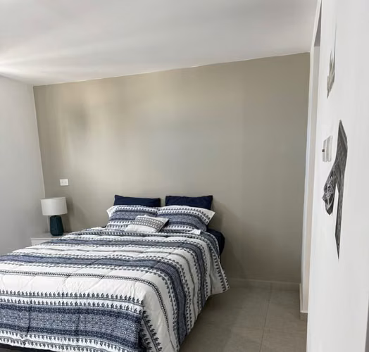 Apartamento en  renta en Trib 2983