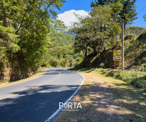 VENTA | TERRENO EN LOS NARANJOS, SONSONATE CON PROYECTO COMERCIAL - Imagen 3