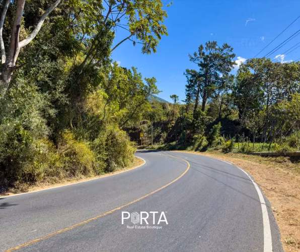 VENTA | TERRENO EN LOS NARANJOS, SONSONATE CON PROYECTO COMERCIAL - Imagen 5