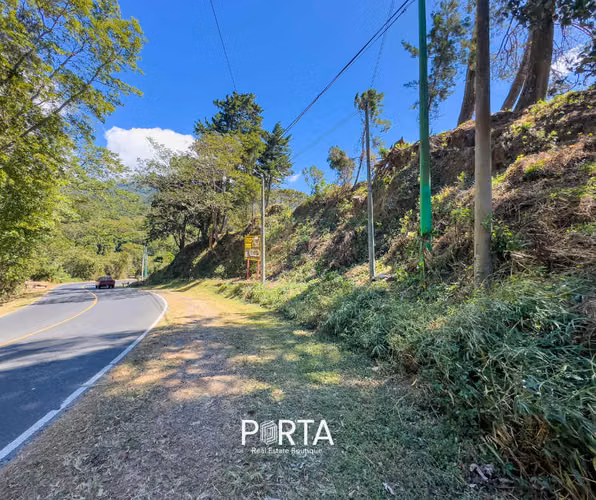 VENTA | TERRENO EN LOS NARANJOS, SONSONATE CON PROYECTO COMERCIAL - Imagen 4