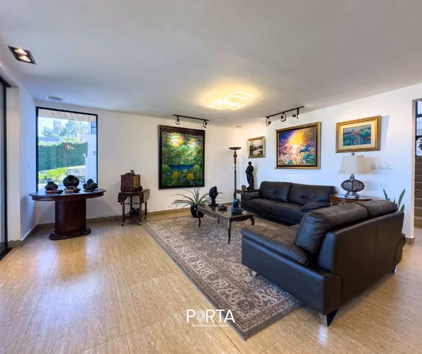 EN VENTA | CASA EN RESIDENCIAL LOMAS DE ALTAMIRA, SAN SALVADOR