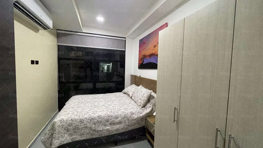 Apartamento en venta en Park Tower 2984