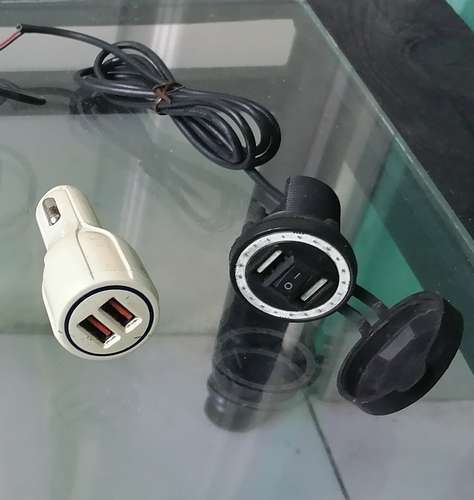 Cargadores básicos originales para celulares viejitos y otros - Imagen 6