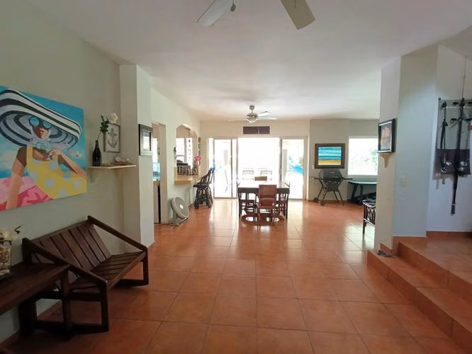 Casa en venta en Boulevard Costa del Sol 3032