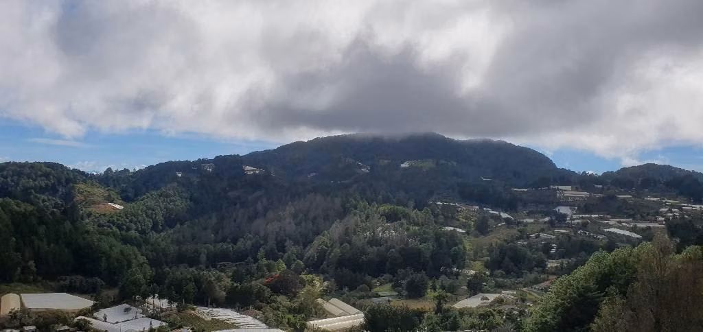 VENDO TERRENO DE 2 MANZANAS EN LOS PLANES LA PALMA CHALATENANGO - Imagen 11