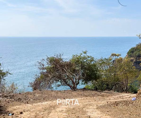 EN VENTA | TERRENOS EN PLAYA EL ZONTE- FRENTE AL MAR - Imagen 2
