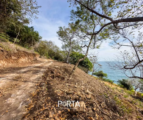 EN VENTA | TERRENOS EN PLAYA EL ZONTE- FRENTE AL MAR - Imagen 8