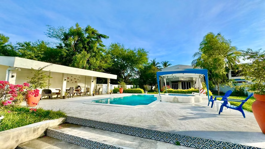 Casa en venta en Estero Jaltepeque 3087 - Imagen 2