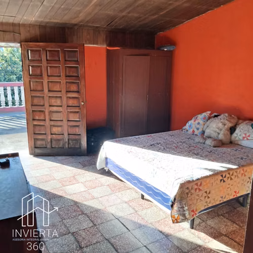 SE VENDE CASA EN RESIDENCIAL PALERMO, SAN SALVADOR