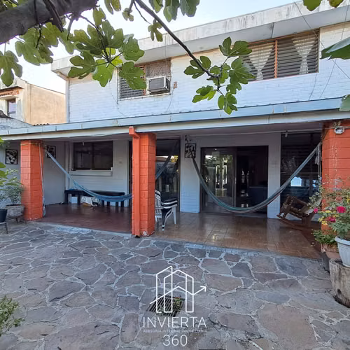 SE VENDE CASA EN RESIDENCIAL PALERMO, SAN SALVADOR
