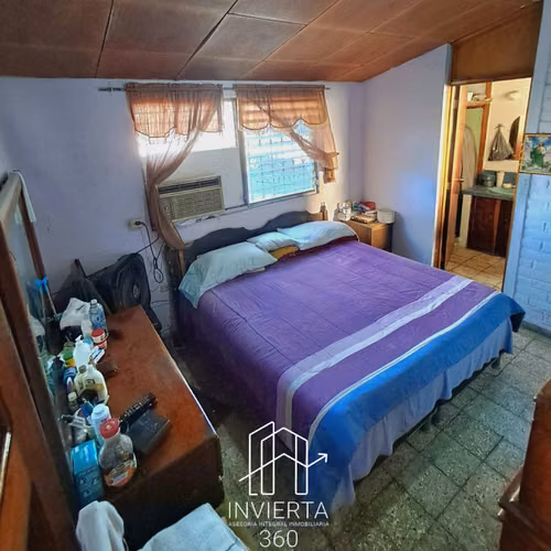 SE VENDE CASA EN RESIDENCIAL PALERMO, SAN SALVADOR
