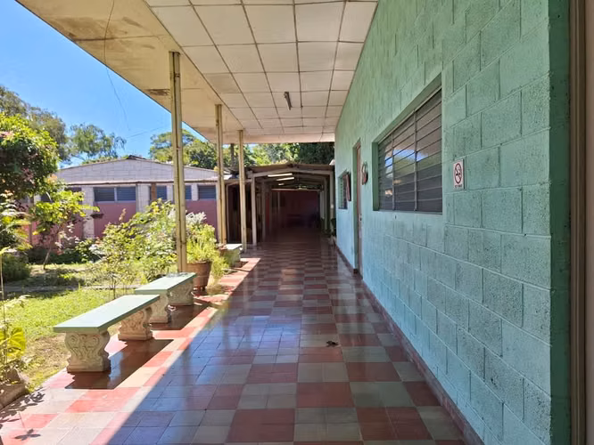 Venta de Terreno Colonia Providencia,zona Zoologico Nacional, SS - Imagen 5