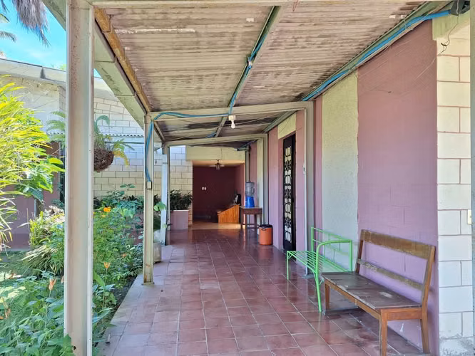 Venta de Terreno Colonia Providencia,zona Zoologico Nacional, SS - Imagen 11